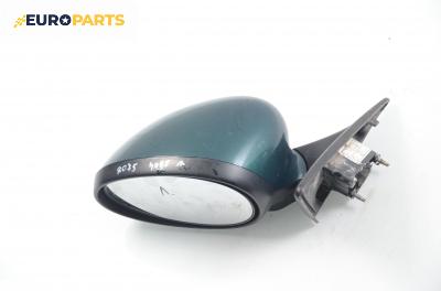 Огледало за Rover 75 Sedan (02.1999 - 05.2005), седан, позиция: лява