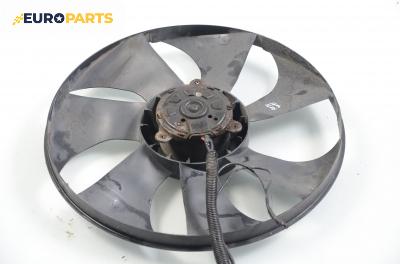 Перка охлаждане за Rover 75 Sedan (02.1999 - 05.2005) 2.0 V6, 150 к.с.