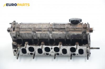 Глава за Renault Megane Scenic (10.1996 - 12.2001) 1.9 dT (JA0K, JA0Y), 90 к.с.
