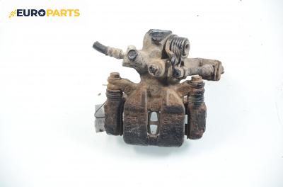 Спирачен апарат за Honda Civic VI Fastback (09.1994 - 02.2001), позиция: задна, дясна