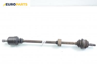 Полуоска за Honda Civic VI Fastback (09.1994 - 02.2001) 2.0 i TD (MB7), 86 к.с., позиция: дясна