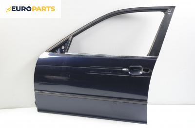 Врата за BMW 3 Series E46 Touring (10.1999 - 06.2005), комби, позиция: предна, лява