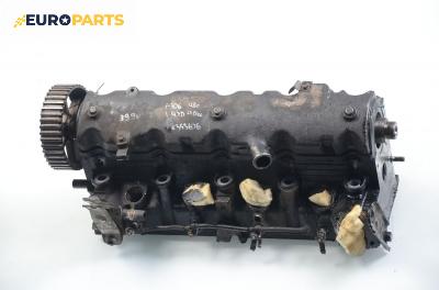 Глава за Peugeot 306 Break (06.1994 - 04.2002) 1.9 TD, 90 к.с.