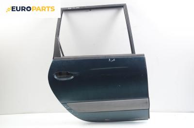 Врата за Renault Espace III Minivan (11.1996 - 10.2002), позиция: задна, дясна