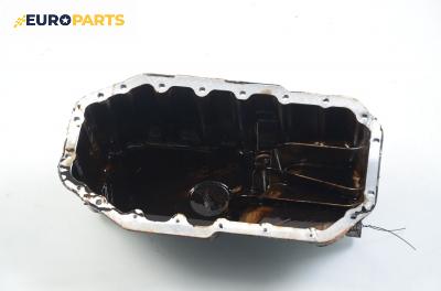 Картер за Skoda Octavia I Sedan (09.1996 - 12.2010) 1.6, 75 к.с.