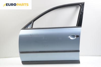 Врата за Volkswagen Passat Sedan B5 (08.1996 - 12.2001), седан, позиция: предна, лява