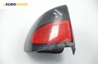 Стоп за Renault Megane I Classic Sedan (09.1996 - 08.2003), седан, позиция: лява