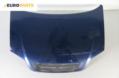 Преден капак за Opel Zafira A Minivan (04.1999 - 06.2005)
