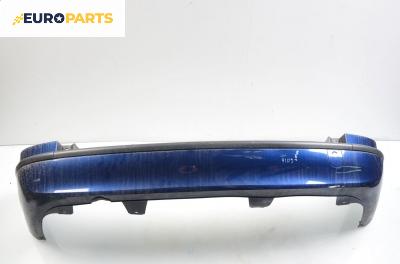 Задна броня за Opel Zafira A Minivan (04.1999 - 06.2005)