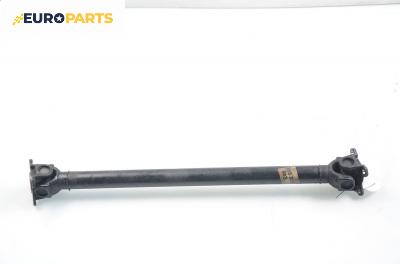 Кардан за BMW 3 Series E46 Touring (10.1999 - 06.2005) 330 xd, 184 к.с.