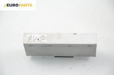 Модул за BMW 3 Series E46 Touring (10.1999 - 06.2005), № BMW 61.35-6 907 657