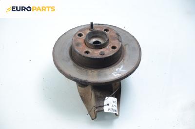 Шенкел главина за Seat Marbella Hatchback (08.1986 - 10.1998), позиция: предна, дясна