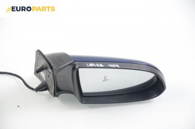 Огледало за Opel Zafira A Minivan (04.1999 - 06.2005), позиция: дясна