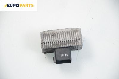 Реле подгревни свещи за Opel Zafira A Minivan (04.1999 - 06.2005) 2.0 DTI 16V, № GM 09 132 691