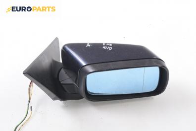 Огледало за BMW 3 Series E46 Touring (10.1999 - 06.2005), комби, позиция: дясна