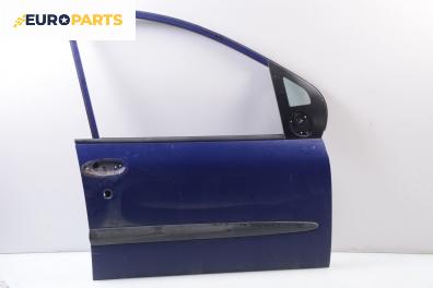 Врата за Fiat Multipla Multivan (04.1999 - 06.2010), позиция: предна, дясна