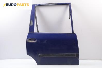 Врата за Fiat Multipla Multivan (04.1999 - 06.2010), позиция: задна, дясна