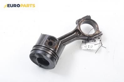 Бутало за Renault Laguna II Hatchback (03.2001 - 12.2007) 1.9 dCi (BG08, BG0G), 120 к.с.