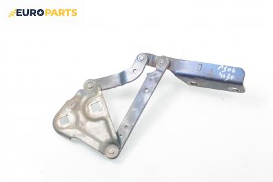Панта преден капак за Peugeot 306 Hatchback (01.1993 - 10.2003), 4+1 вр., хечбек, позиция: дясна