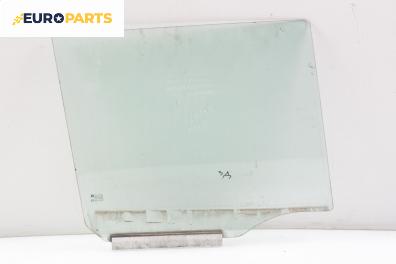 Странично стъкло за Opel Zafira A Minivan (04.1999 - 06.2005), позиция: задна, дясна