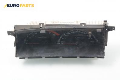 Километраж за Honda Prelude IV (BB) (12.1991 - 02.1997) 2.0 i 16V (BB3), 133 к.с.