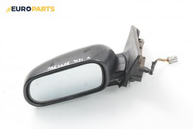 Огледало за Honda Prelude IV (BB) (12.1991 - 02.1997), 2+1 вр., купе, позиция: лява