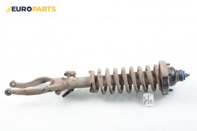 Макферсон за Honda Prelude IV (BB) (12.1991 - 02.1997), купе, позиция: предна, лява