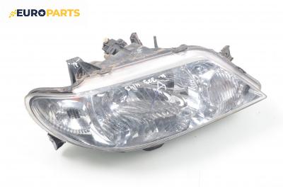 Фар за Mazda 323 F VI Hatchback (09.1998 - 05.2004), седан, позиция: дясна