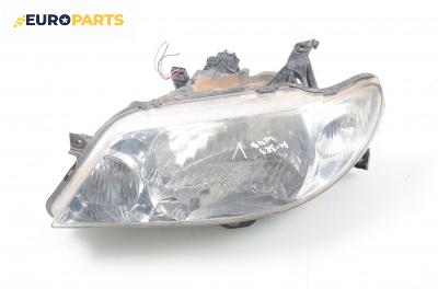 Фар за Mazda 323 F VI Hatchback (09.1998 - 05.2004), седан, позиция: лява