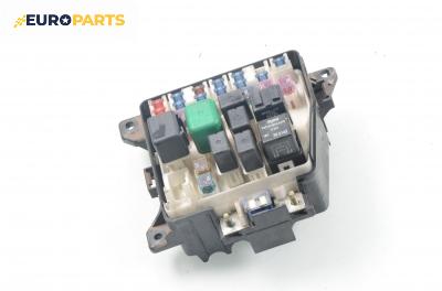 Бушонно табло за Mazda 323 F VI Hatchback (09.1998 - 05.2004) 2.0 TD, 101 к.с.