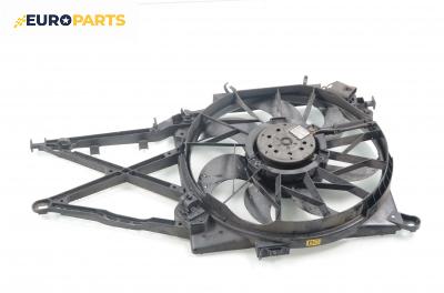 Перка охлаждане за Opel Astra G Hatchback (02.1998 - 12.2009) 1.7 TD, 68 к.с.