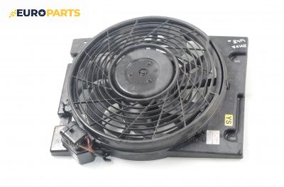 Перка охлаждане за Opel Astra G Hatchback (02.1998 - 12.2009) 1.7 TD, 68 к.с.