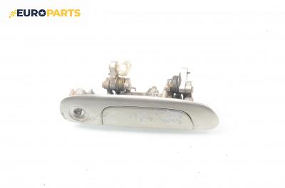 Външна дръжка за Mazda 323 F VI Hatchback (09.1998 - 05.2004), седан, позиция: предна, дясна