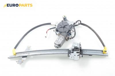 Машинка ел. стъкло за Mazda 323 F VI Hatchback (09.1998 - 05.2004), седан, позиция: предна, дясна