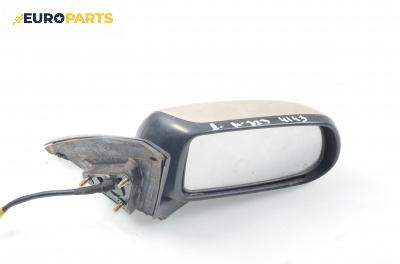 Огледало за Mazda 323 F VI Hatchback (09.1998 - 05.2004), седан, позиция: дясна