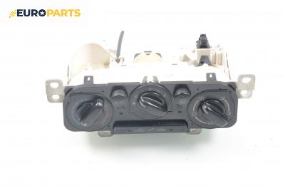 Панел климатик за Mazda 323 F VI Hatchback (09.1998 - 05.2004)