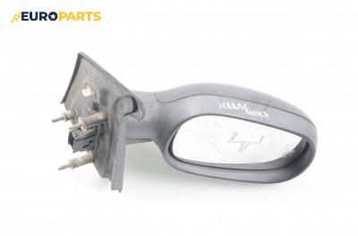 Огледало за Renault Megane Scenic (10.1996 - 12.2001), позиция: дясна