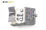 BSI модул за Renault Megane Scenic (10.1996 - 12.2001), № 7703297183J