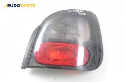 Стоп за Renault Megane Scenic (10.1996 - 12.2001), позиция: дясна