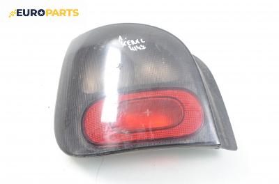 Стоп за Renault Megane Scenic (10.1996 - 12.2001), позиция: лява