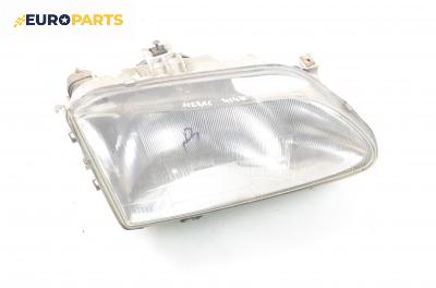 Фар за Renault Megane Scenic (10.1996 - 12.2001), позиция: дясна