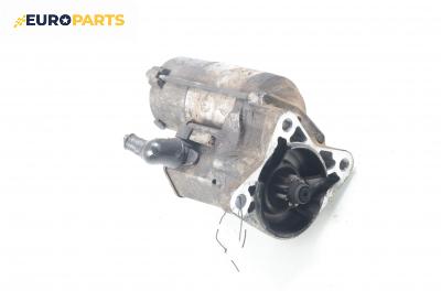 Стартер за Mazda 323 F VI Hatchback (09.1998 - 05.2004) 2.0 TD, 101 к.с.