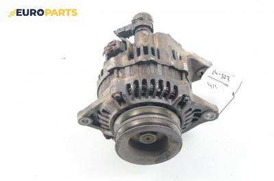 Алтернатор / генератор за Mazda 323 F VI Hatchback (09.1998 - 05.2004) 2.0 TD, 101 к.с.