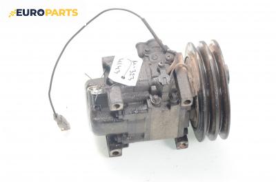 Компресор климатик за Mazda 323 F VI Hatchback (09.1998 - 05.2004) 2.0 TD, 101 к.с.