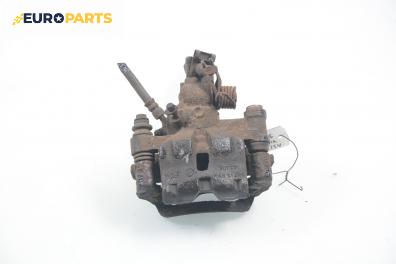 Спирачен апарат за Mazda 323 F VI Hatchback (09.1998 - 05.2004), позиция: задна, лява