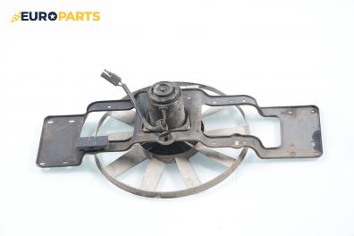 Перка охлаждане за Renault Clio I Hatchback (05.1990 - 09.1998) 1.4 (B/C57T, B/C57Y), 79 к.с.