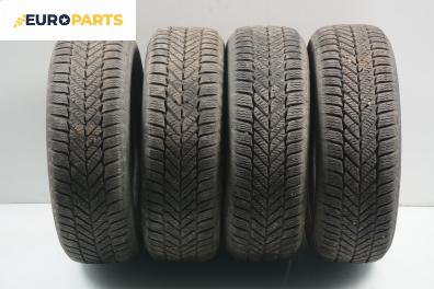 Зимни гуми DEBICA 195/65/15, DOT: 2609