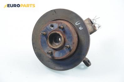 Шенкел главина за Ford Fiesta III Hatchback (01.1989 - 01.1997), позиция: предна, лява