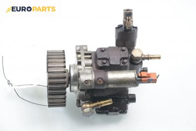 ГНП-горивонагнетателна помпа за Ford Fiesta V Hatchback (11.2001 - 03.2010) 1.4 TDCi, 68 к.с., № Siemens 5WS40008