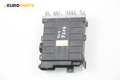 Компютър двигател за Audi 80 Cabrio B4 (05.1991 - 08.2000) 2.3 E, 133 к.с., № Bosch 0 280 800 308